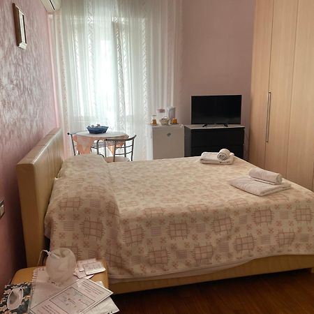 Bed and Breakfast Francesca La Spezia Habitación foto