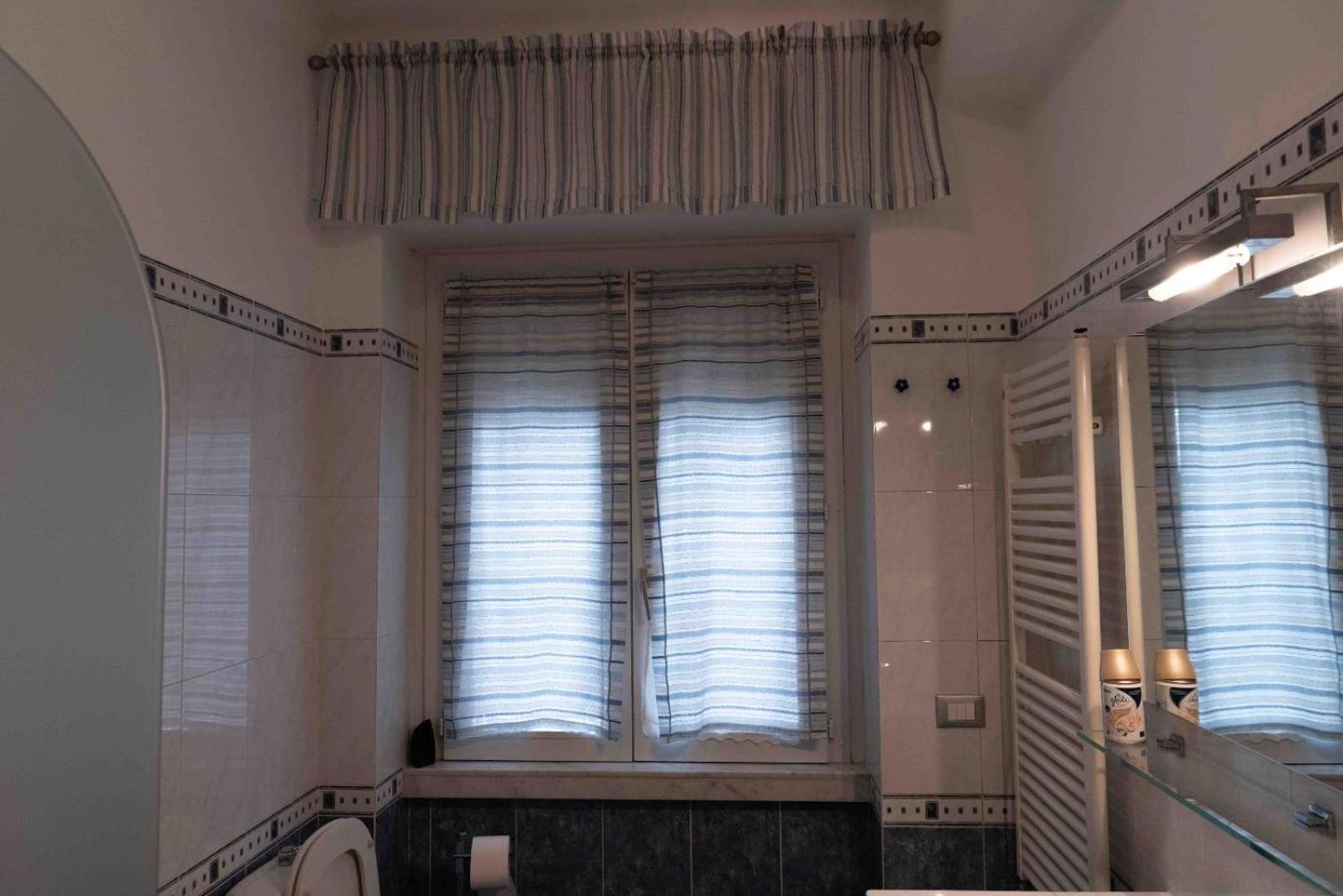 Bed and Breakfast Francesca La Spezia Exterior foto